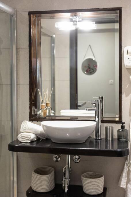 Nefeli Boutique City Suite Corfu  Exterior photo