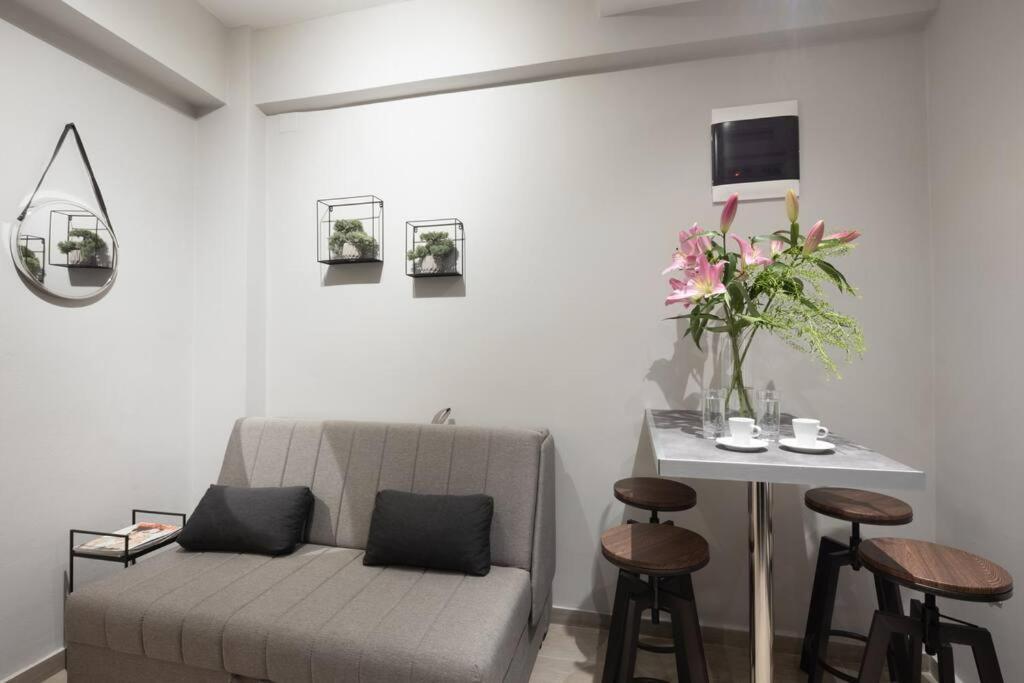 Nefeli Boutique City Suite Corfu  Exterior photo