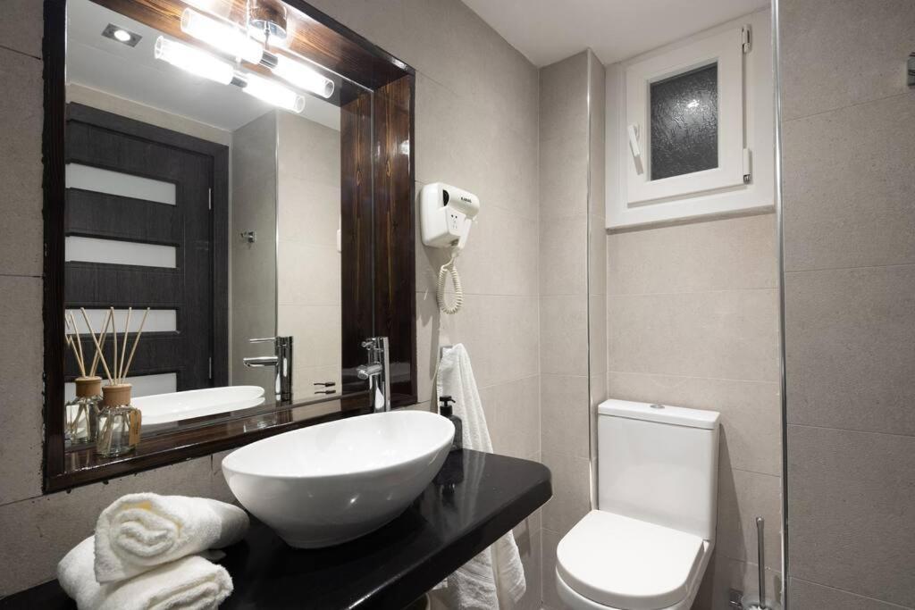 Nefeli Boutique City Suite Corfu  Exterior photo
